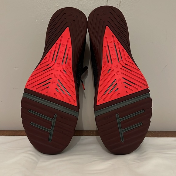 Under Armour Reign Training Shoes - Picture 4 of 5